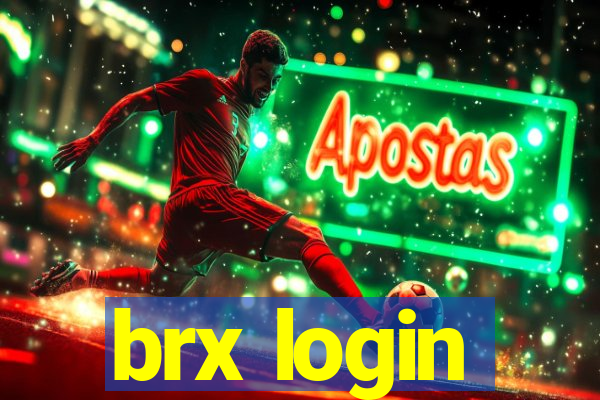 brx login